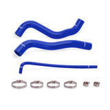 Mishimoto MMHOSE-CSS-12BL Silicone Coolant Hose Kit  Blue  Fits Chevy Camaro SS 2012-2015