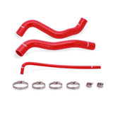 Mishimoto MMHOSE-CSS-12RD Silicone Coolant Hose Kit  Red  Fits Chevy Camaro SS 2012-2015