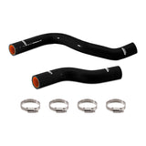 Mishimoto MMHOSE-CTR-17BK Silicone Radiator Hose Kit  Black  Fits Honda Civic Type R 2017-2021