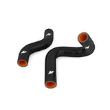 Mishimoto MMHOSE-DATS-70BK Silicone Radiator Hose Kit  Black  Fits Datsun 240Z 1970-1973
