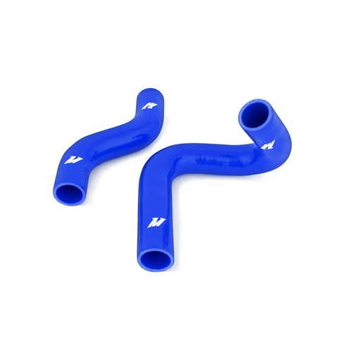 Mishimoto MMHOSE-DATS-70BL Silicone Radiator Hose Kit  Blue  Fits Datsun 240Z 1970-1973