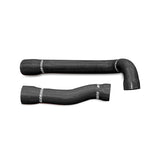Mishimoto MMHOSE-E46-99BK Silicone Radiator Hose Kit  Black  Fits BMW E46 M3 2001-2006