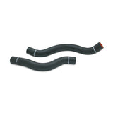 Mishimoto MMHOSE-ECL-90BK Silicone Hose Kit  Black  Fits Mitsubishi Eclipse 1990-1994