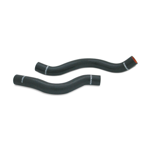 Mishimoto MMHOSE-ECL-90BK Silicone Hose Kit  Black  Fits Mitsubishi Eclipse 1990-1994