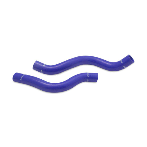Mishimoto MMHOSE-ECL-90BL Silicone Hose Kit  Blue  Fits Mitsubishi Eclipse 1990-1994