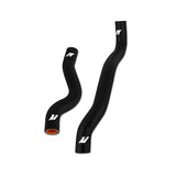 Mishimoto MMHOSE-EVO-4BK Silicone Hose Kit  Black  Fits Mitsubishi Evolution 4/5