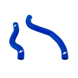 Mishimoto MMHOSE-EVO-6BL Silicone Hose Kit  Blue  Fits Mitsubishi Evolution 6