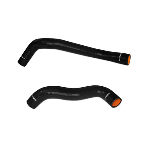 Mishimoto MMHOSE-F250D-99BK Silicone Coolant Hose Kit  Black  Fits Ford 7.3L Powerstroke 1999-2001
