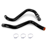 Mishimoto MMHOSE-F27T-18BK Silicone Coolant Hose Kit  Black  Fits Ford F-150 2.7L EcoBoost 2018-2019