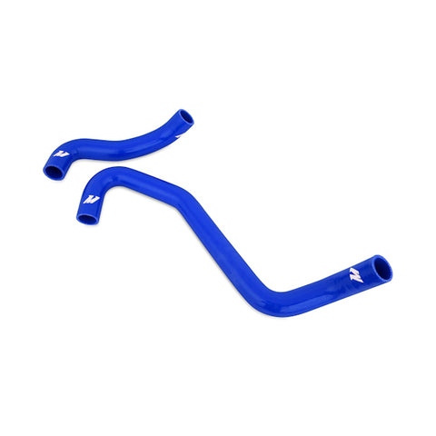 Mishimoto MMHOSE-F2D-01BL Silicone Radiator Hose Kit  Blue  Fits Ford 7.3L Powerstroke 2001-2003