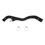 Mishimoto MMHOSE-F2D-03EBK Lower Overflow Hose  Black  Fits Ford 6.0L Powerstroke 2003-2004