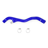 Mishimoto MMHOSE-F2D-03EBL Lower Overflow Hose  Blue  Fits Ford 6.0L Powerstroke 2003-2004