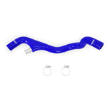 Mishimoto MMHOSE-F2D-05EBL Lower Overflow Hose  Blue  Fits Ford 6.0L Powerstroke 2005-2007