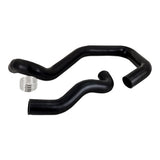 Mishimoto MMHOSE-F2D-05ME Replacement Coolant Hose Kit  Fits Ford 6.0L Powerstroke Mono Beam 2005-2007