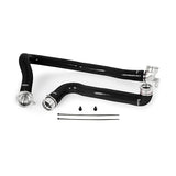 Mishimoto MMHOSE-F2D-11BK Silicone Coolant Hose Kit  Black  Fits Ford 6.7L Powerstroke 2011-2016