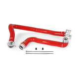 Mishimoto MMHOSE-F2D-11RD Silicone Coolant Hose Kit  Red  Fits Ford 6.7L Powerstroke 2011-2016