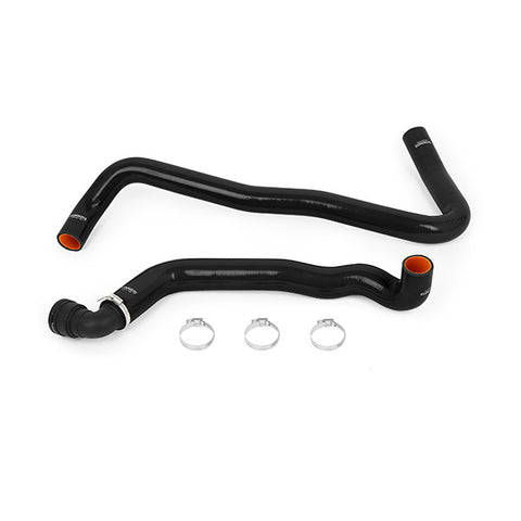Mishimoto MMHOSE-F46-09BK Silicone Radiator Hose Kit  Black  Fits Ford F-150 4.6L V8 2009-2010