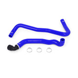 Mishimoto MMHOSE-F46-09BL Silicone Radiator Hose Kit  Blue  Fits Ford F-150 4.6L V8 2009-2010