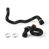 Mishimoto MMHOSE-FOST-13BK Silicone Radiator Hose Kit  Black  Fits Ford Focus ST 2013-2018