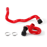 Mishimoto MMHOSE-FOST-13RD Silicone Radiator Hose Kit  Red  Fits Ford Focus ST 2013-2018