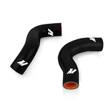 Mishimoto MMHOSE-FXT-04BK Turbo Silicone Hose Kit  Black  Fits Subaru Forester XT 2004-2008