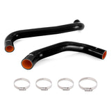 Mishimoto MMHOSE-G8-08BK Silicone Radiator Hose Kit  Black  Fits Pontiac G8 GT 6.0L 2008-2009