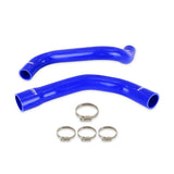 Mishimoto MMHOSE-G8-095BL Silicone Radiator Hose Kit  Blue  Fits Pontiac G8 GT 6.0L 2009.5