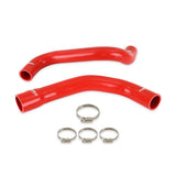 Mishimoto MMHOSE-G8-095RD Silicone Radiator Hose Kit  Red  Fits Pontiac G8 GT 6.0L 2009.5