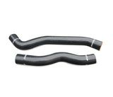 Mishimoto MMHOSE-GEN-10BK Silicone Hose Kit  Black  Fits Hyundai Genesis Coupe V6 2010-2012
