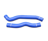 Mishimoto MMHOSE-GEN-10BL Silicone Hose Kit  Blue  Fits Hyundai Genesis Coupe V6 2010-2012