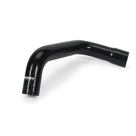 Mishimoto MMHOSE-GM-16L Silicone Lower Radiator Hose  Fits Chevrolet El Camino 400ci/454ci 1968-1977