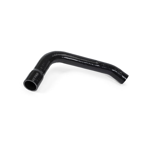 Mishimoto MMHOSE-GM-6L Silicone Lower Radiator Hose  Fits Chevy El Camino 307ci/327ci/350ci 1968-1977