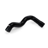 Mishimoto MMHOSE-GM-8L Silicone Lower Radiator Hose  Fits Chevrolet El Camino 307ci 1968-1977