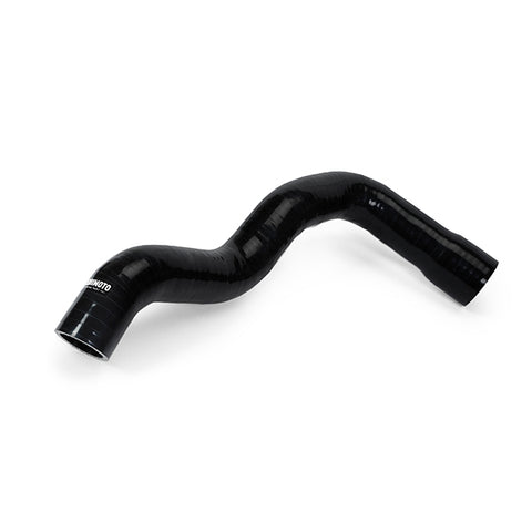 Mishimoto MMHOSE-GM-8L Silicone Lower Radiator Hose  Fits Chevrolet El Camino 307ci 1968-1977