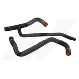 Mishimoto MMHOSE-GT-07BK Silicone Hose Kit  Black  Fits Ford Mustang V8 GT 2007-2010