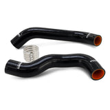 Mishimoto MMHOSE-GX460-10BK Silicone Coolant Hose Kit  Black  Fits Lexus GX460 2010-2023