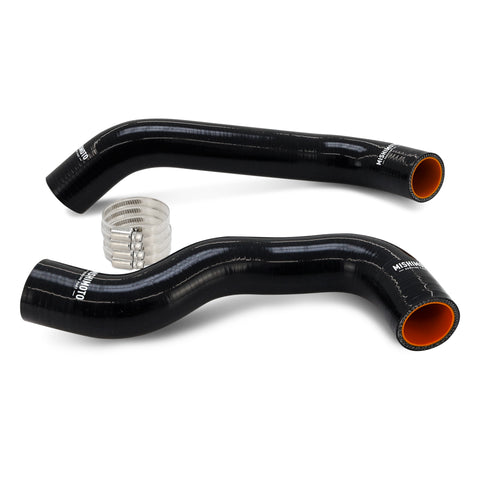 Mishimoto MMHOSE-GX460-10BK Silicone Coolant Hose Kit  Black  Fits Lexus GX460 2010-2023