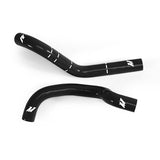 Mishimoto MMHOSE-HON-K20BK Silicone Radiator Hose Kit  Black  Fits Honda Civic K-Series Swap 1992-2000
