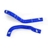 Mishimoto MMHOSE-HON-K20BL Silicone Radiator Hose Kit  Blue  Fits Honda Civic K-Series Swap 1992-2000