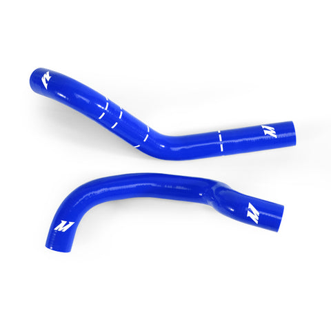 Mishimoto MMHOSE-HON-K20BL Silicone Radiator Hose Kit  Blue  Fits Honda Civic K-Series Swap 1992-2000