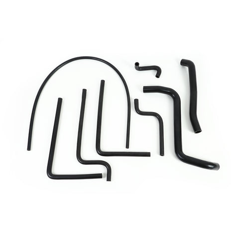 Mishimoto MMHOSE-IMP-94E Replacement Coolant Hose Kit  Fits Chevrolet Impala SS 1994-1996