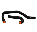 Mishimoto MMHOSE-INT-94BK Silicone Radiator Hose Kit  Black  Fits Acura Integra 1994-2001