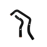 Mishimoto MMHOSE-INT-97BK Silicone Hose Kit  Black  Fits Acura Integra Type R 1997-2001