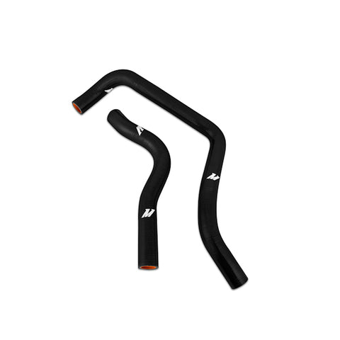 Mishimoto MMHOSE-INT-97BK Silicone Hose Kit  Black  Fits Acura Integra Type R 1997-2001