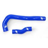 Mishimoto MMHOSE-IS300-01BL Silicone Radiator Hose Kit  Blue  Fits Lexus IS300 2001-2005