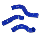 Mishimoto MMHOSE-MIA-90BL Silicone Radiator Hose Kit  Blue  Fits Mazda Miata 1990-1993