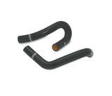 Mishimoto MMHOSE-MIA-94HHBK Silicone Heater Hose Set  Black  Fits Mazda Miata 1994-2005