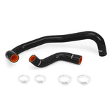 Mishimoto MMHOSE-MOP57-11BK Silicone Hose Kit  Black  Fits Mopar LX Chassis 5.7L V8 2011-2023