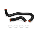 Mishimoto MMHOSE-MOP61-05BK Silicone Coolant Hose Kit  Black  Fits Mopar LX Chassis 6.1L V8 2005-2010