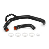 Mishimoto MMHOSE-MOP64-11BK Silicone Coolant Hose Kit  Black  Fits Dodge Challenger/Charger 6.4L V8 2011-14